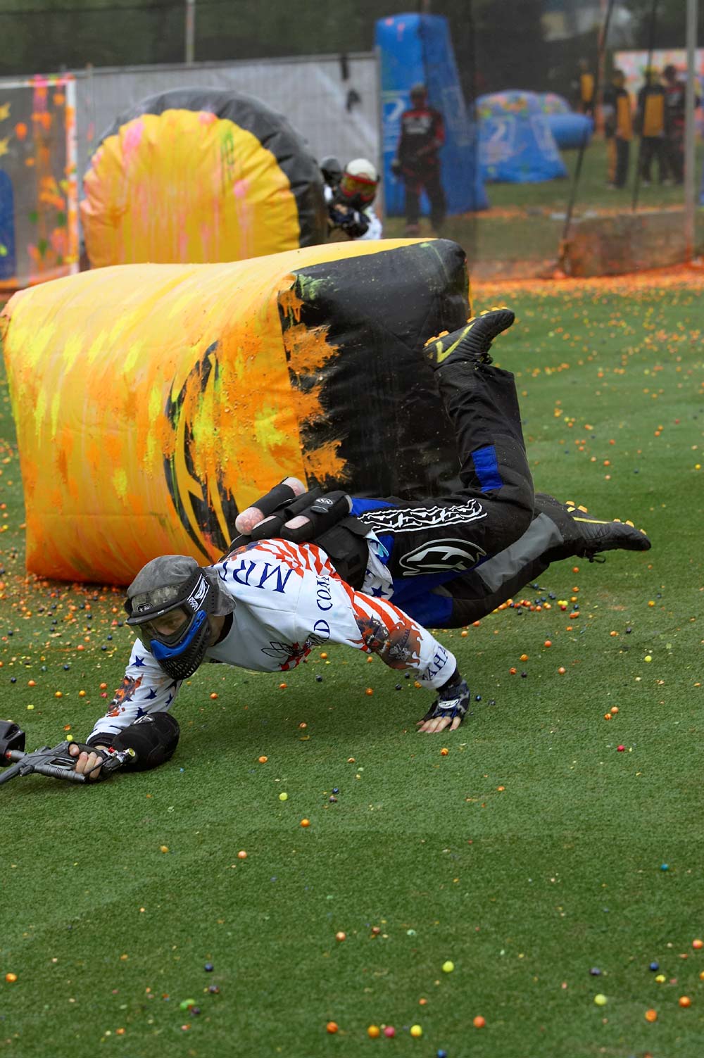 Paintball 10 