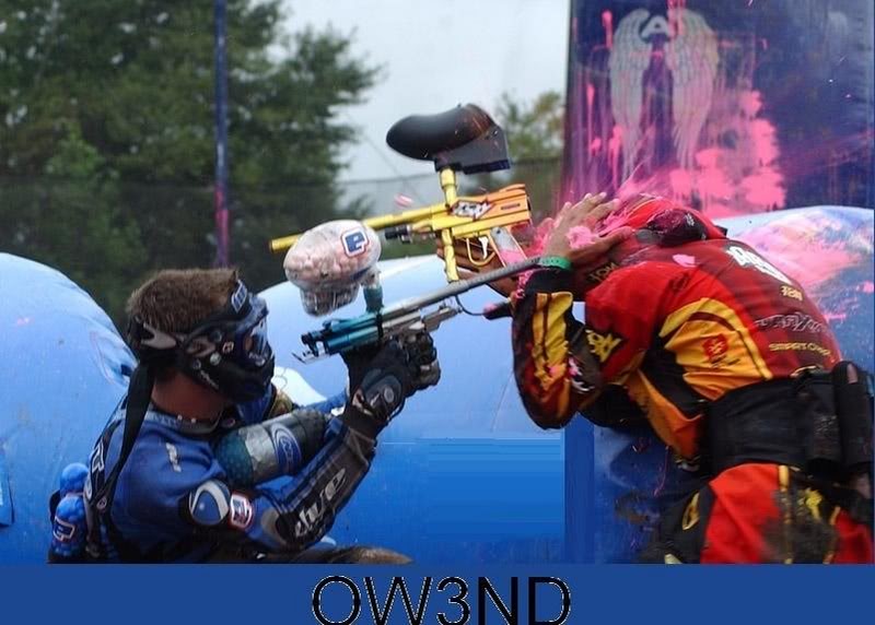 Paintball 11