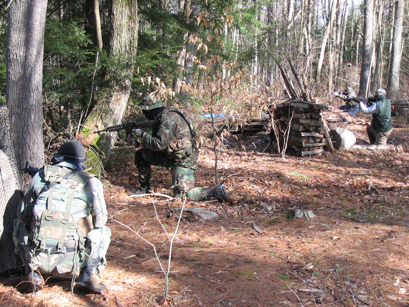 Airsoft 5