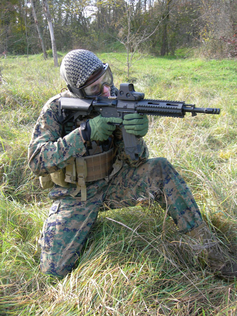 Airsoft 7
