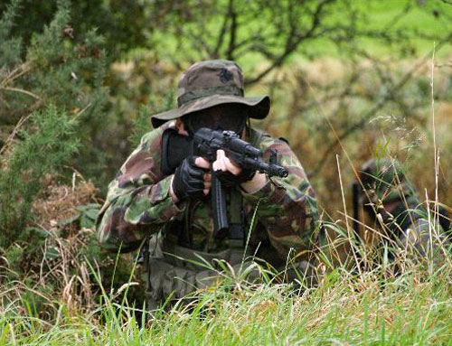 Airsoft 3