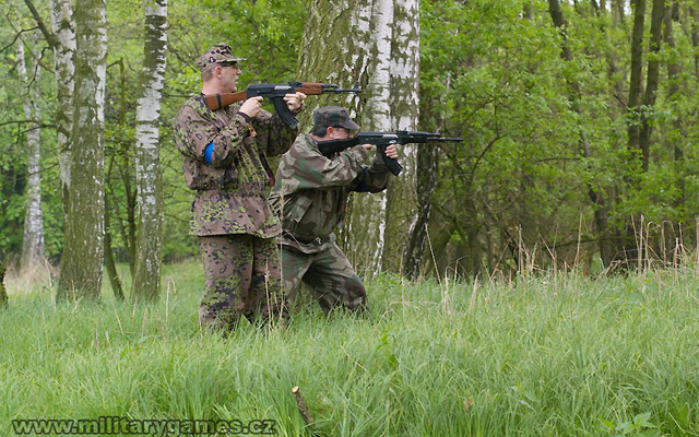 Airsoft 2