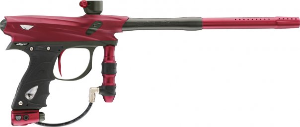 Paintball 16
