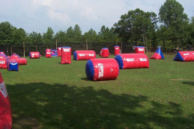 Paintball 3