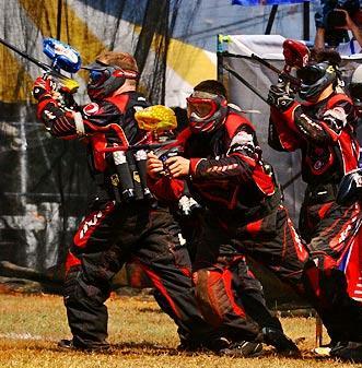 Paintball 4