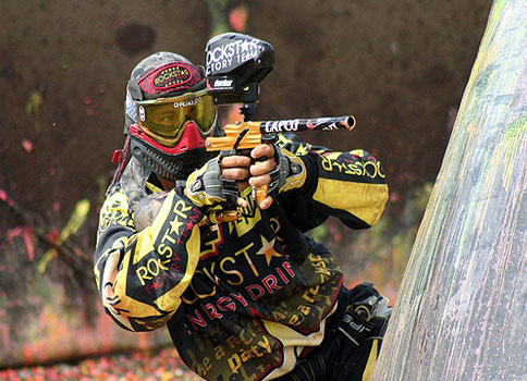 Paintball 8